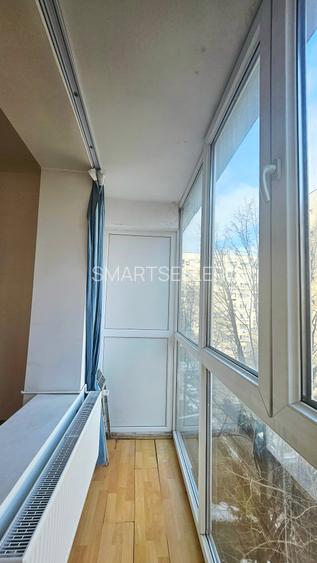 Tineretului - Str. Trestiana | Etaj 4/10 | 3 Camere | 0% Comision! - 18
