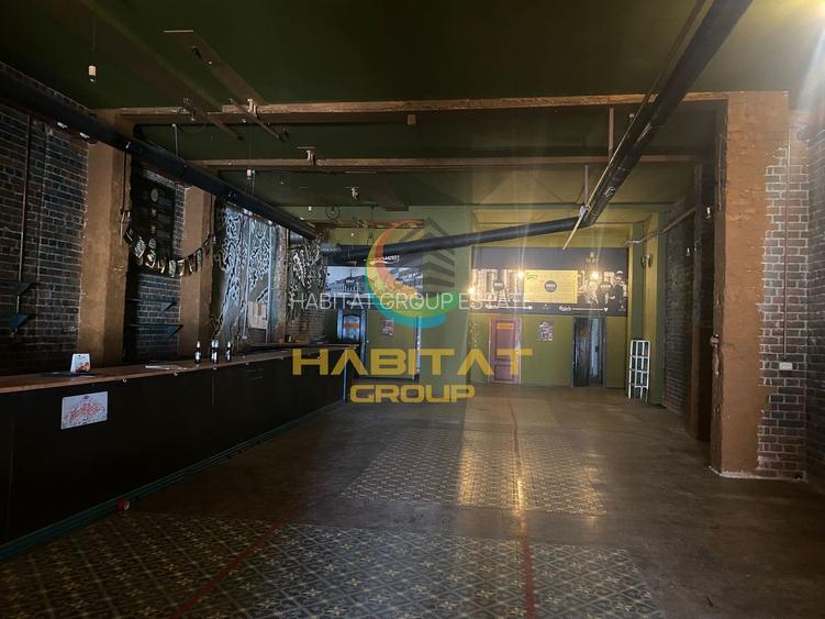 Spatiu comercial centru vechi Bucucresti - 6