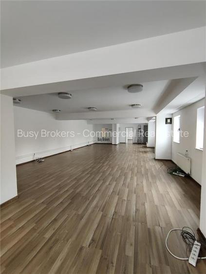 Spatii Birouri - 200 mp - Zona Sub Arini - 6