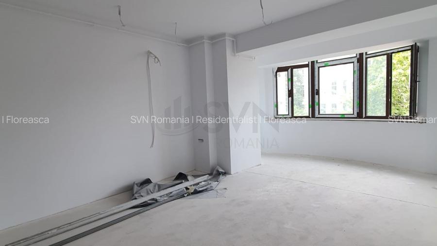 REA1023855 Apartament spatios high end I 3 camere 143 mp utili I Ultracentral - 9