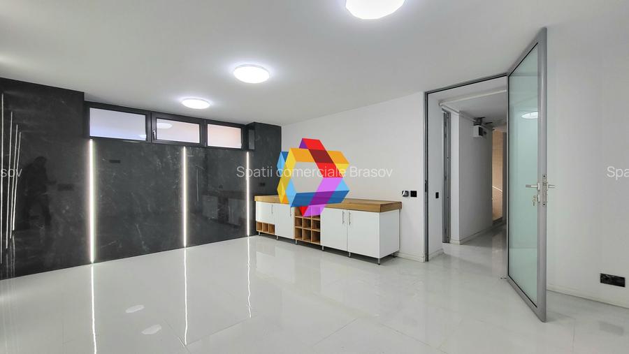 Spatiu comercial - 760 mp # plus-imo.ro - 2