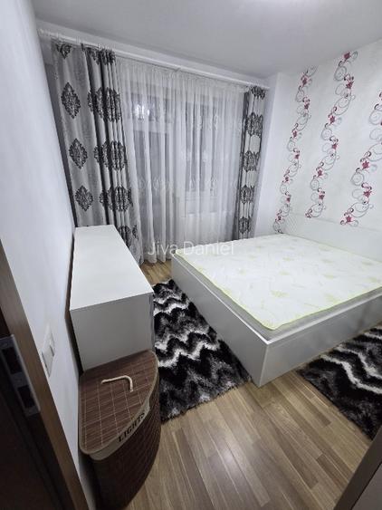 Apartament Nou + Loc de Parcare Privat + Terasă 12mp – Str. Elisabeta Rizea(Sud) - 4