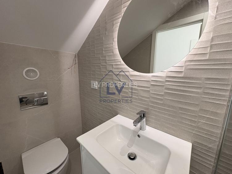 VILA | 6 CAMERE | PIPERA - 24