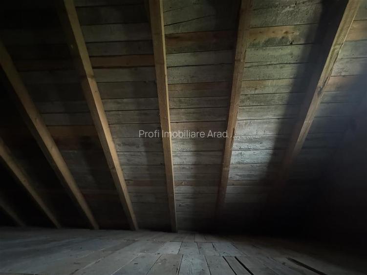 Casa noua cu 6 camere in SAGU la principala - 20