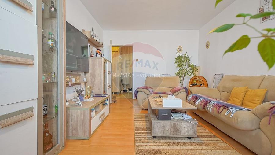 3 CAMERE DECOMANDAT || GRIVITEI || LANGA KAUFLAND || 0% COMISION - 20