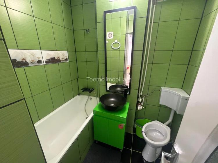 Apartament 2 camere, decomandat, 50 mp, ac, balcon, metrou, Baba Novac - 6