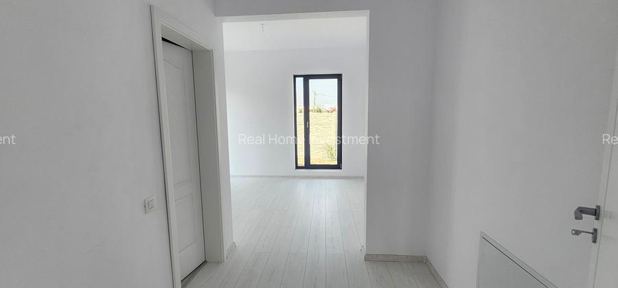 Casa parter 4 camere - Berceni - 14