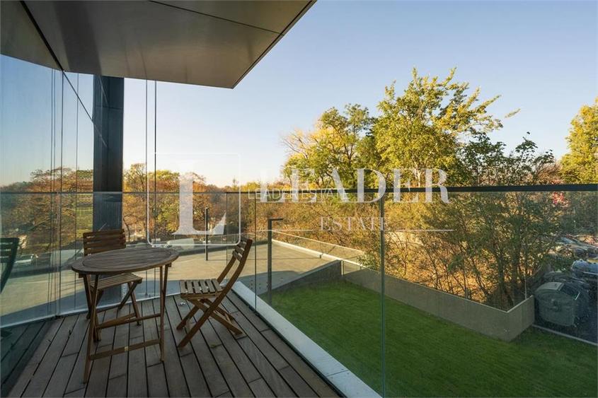 Nou! Premium | Apartament 3 camere | Floreasca - Mircea Eliade - 23