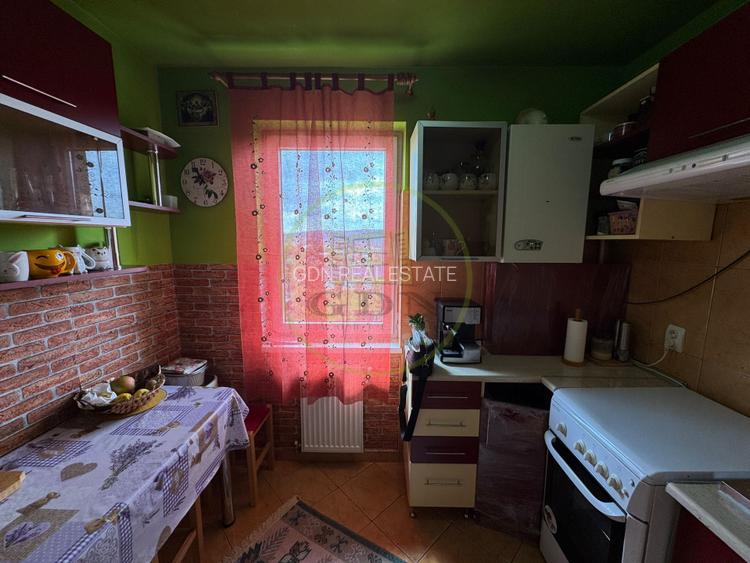 Ofertă de vânzare apart. cu 1 cameră, Baciu - 3