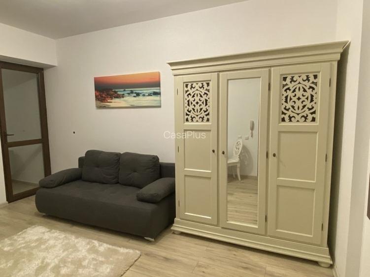 Apartament 1 camera PALAS BLOC NOU - 7