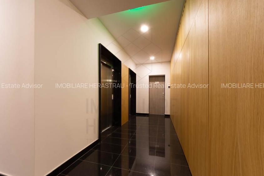 Rahmaninov | Apartament superb cu vedere la Parcul Verdi | Finisaje TOP - 15