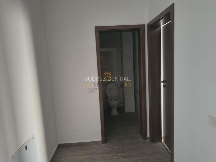 Apartament cu 2 camere, gata finisat, Bucuria Residence, Berceni - 6