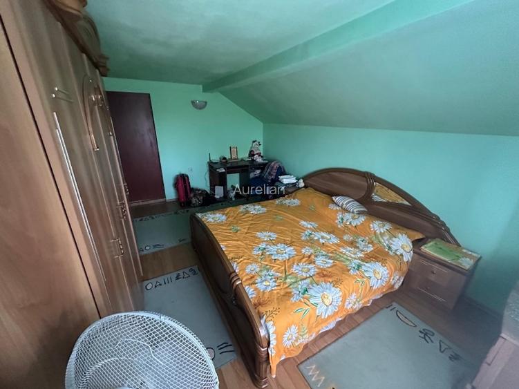 Casa individuală în Sanmihaiu Roman - 5