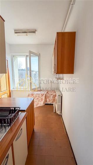 2 CAMERE FLOREASCA VEDERE SPATE - 49 MP - BALCON -  3/3 - 14