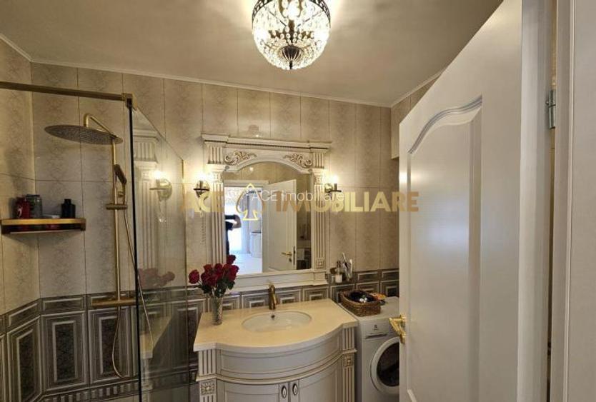 3 Camere de vanzare | Popesti Leordeni | Metrou | Parcare | Centrala - 14