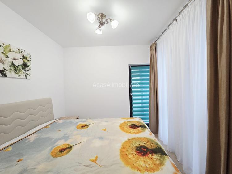 Apartament deosebit Bloc Nou finisat complet PRIMA INCHIRIERE - 6