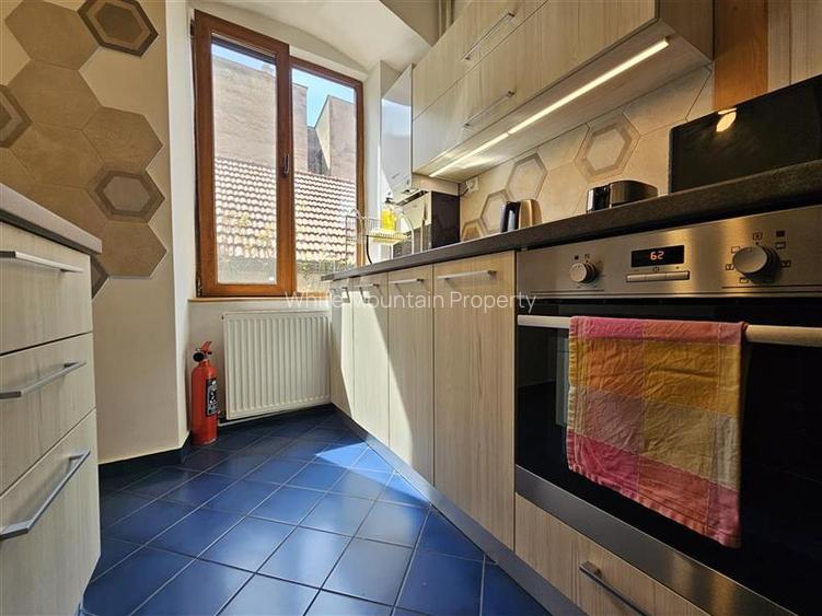 Apartament ultracentral ideal pentru studenti Erasmus - termen mediu - 2