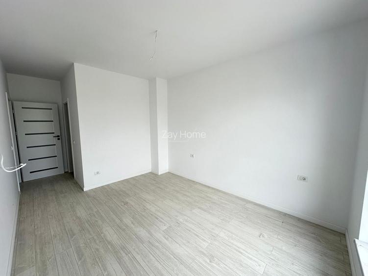 Bloc nou. Apartament cu 3 camere spations. 2 Bai. Etaj 1 - 7