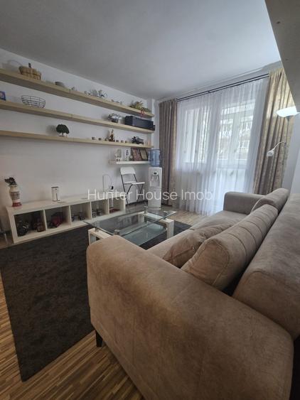 Ap. 2 cam. cu Centrala proprie! Zona Lujerului-Carrefour la 5 minute de metrou ! - 14