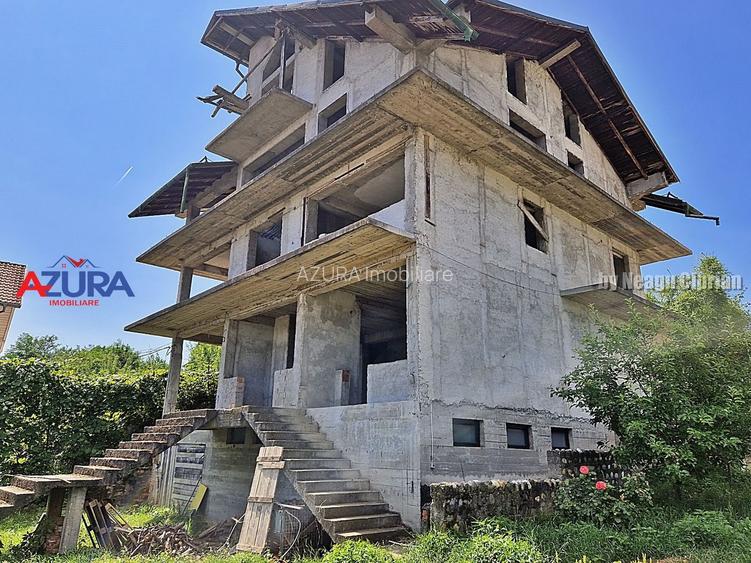 Vanzare casa si teren, Gavana - 7