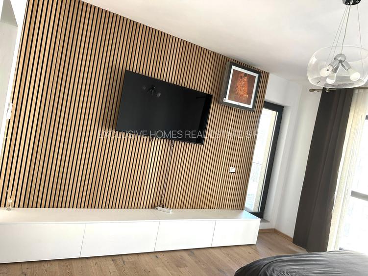 Inchiriere garsoniera Plaza Residence - 2