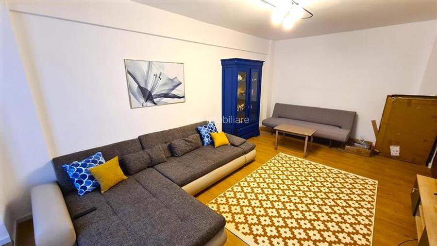 Apartament modern 2 camere 56mp,balcon, Piata Cipariu - 4