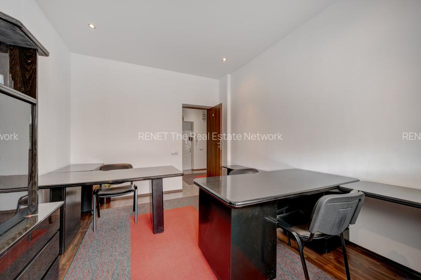 COTROCENI - ANA DAVILA, APARTAMENT IN VILA 120 MP, ETAJ 2! - 8