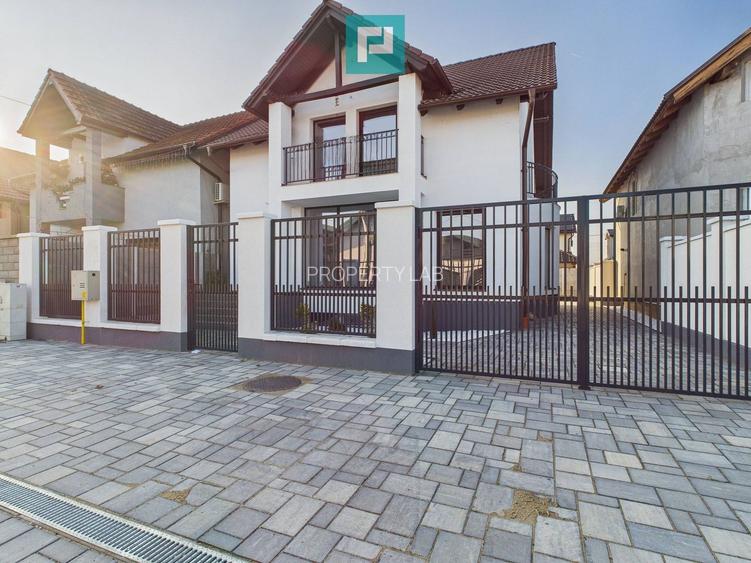 Casa cu 5 camere in Livada - 6