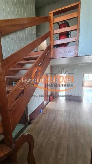 Proprietate in Cristian cu trei constructii+o fundatie,450000euro - 37