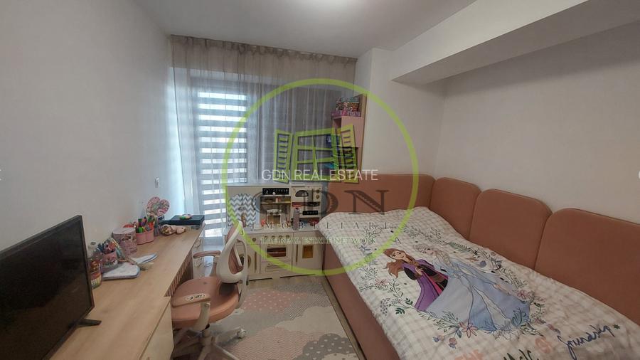Apartament trei camere open-space, 84 mp, Calea Severinului zona Promenada Mall - 6