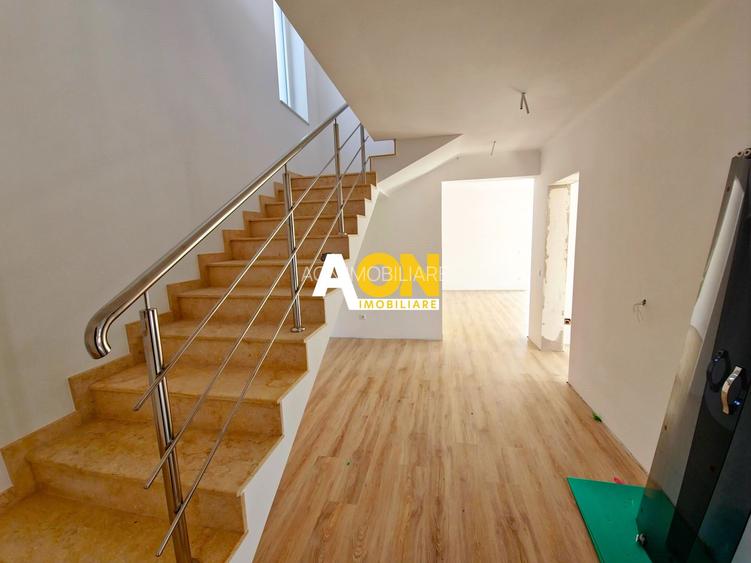 Casa 4 camere, cu predare la cheie, 324 mp teren, Micesti - 4