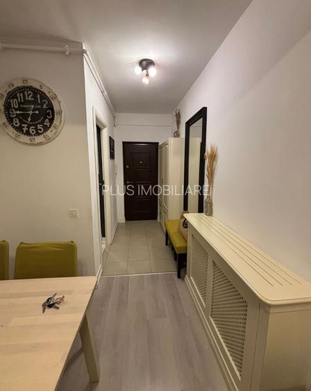 Apartament 2 camere Zona Damaroaia langa M Jiului - 5