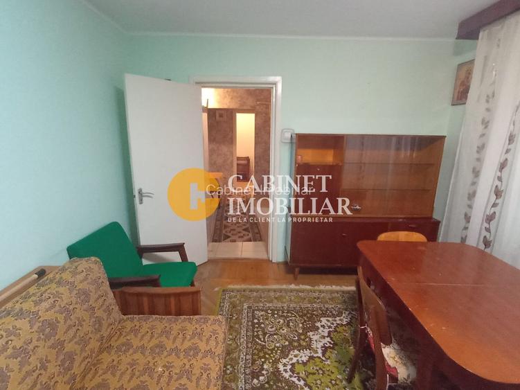 3 camere, et 3/4, bloc fara risc, LIBER, Tatarasi ! - 3