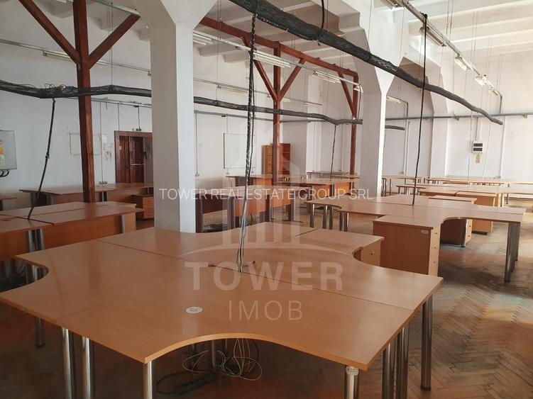 Spatiu de birouri\productie de inchiriat | Zona ultracentrală - 2