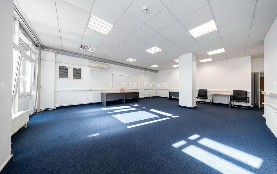 Cladire birouri individuala - 54