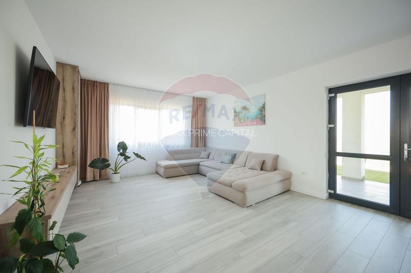 Casă de vânzare cu 3 dormitoare, Livada de Bihor - 19