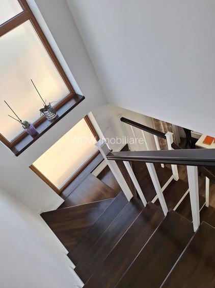 Casa individuala cu 4 camere si 260 mp teren de vanzare in Tineretului - 11