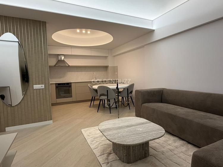 Apartament 3 camere de inchiriat | Cortina North - 2