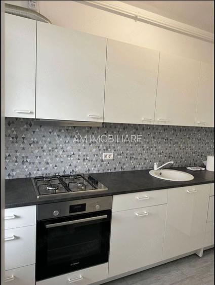 AP. 2 CAMERE SALAJ, BLOC NOU, BUCATARI INCHISA, MOBILAT/UTILAT MODERN - 8