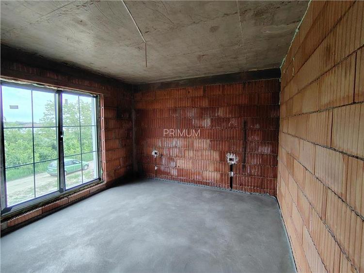 Duplex PREMIUM - langa asfalt - finisaje la cerere - 8