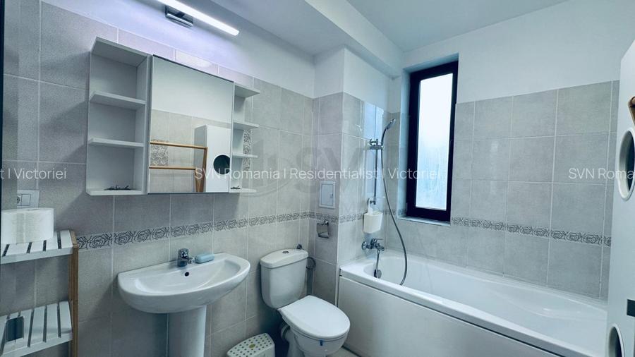 REV2005388 Vila de inchirat in Complex I Corbeanca - 16