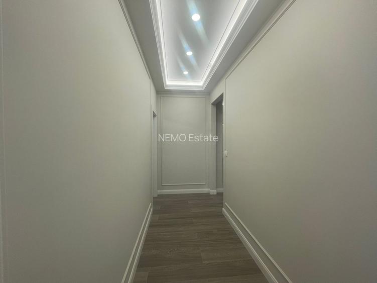 Apartament LUX 104 MP | Rădăuți | 2 Băi | Open Space | Etaj 1 - 17