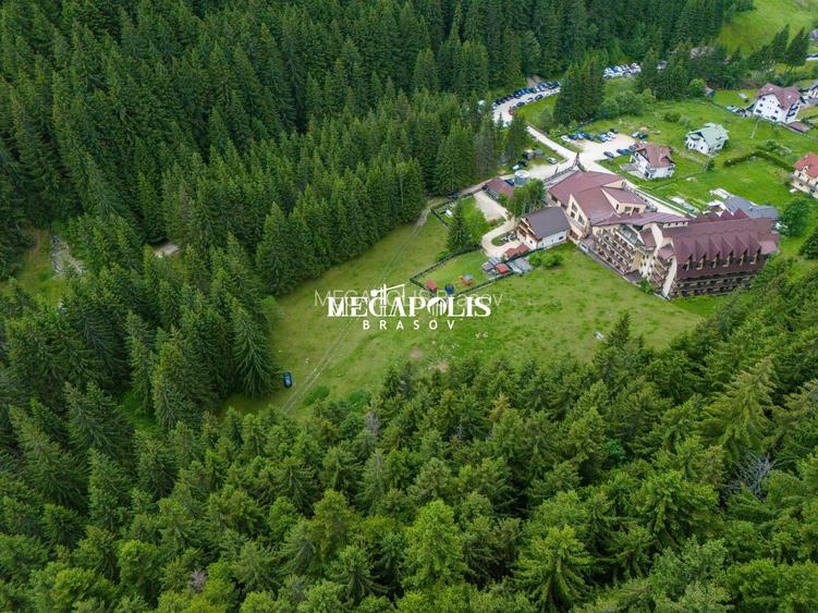 Pretabil Hotel,Pensiune,Case de Vacanta/Utilitati/PUZ - 12