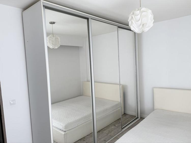 Apartament de vânzare, 2 camere, 40 mp, Între Lacuri strada Dunării