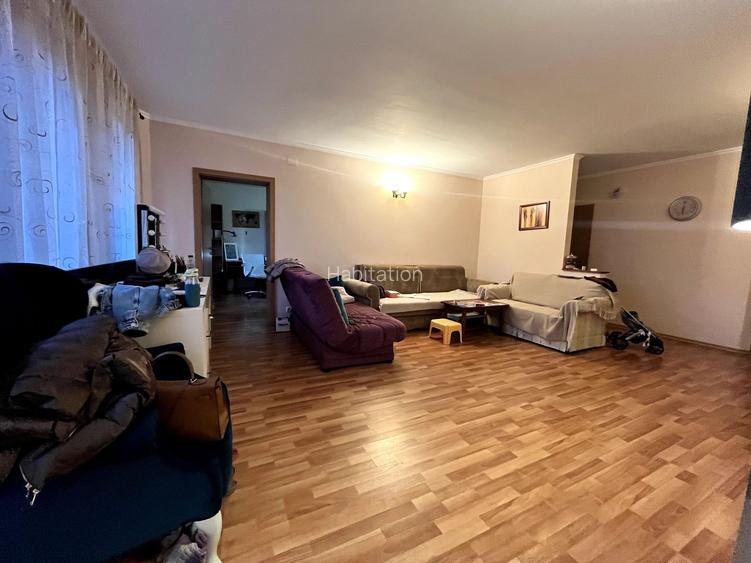 Casă spațioasă, confort ridicat, garaj și teren generos, zona Aradului - 18