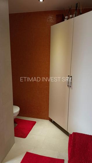 FALEZA NORD - SPECTRUM - 3 CAMERE  LUX  - VEDERE FRONTALA LA  MARE - 22