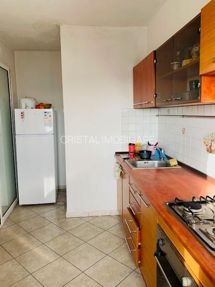 Vanzare Apartament 3 Camere Stradal Rond Alba Iulia cu Centrala Termica - 10