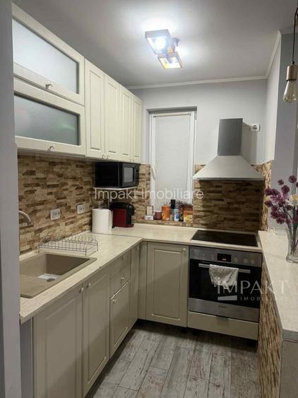 Apartament de vanzare cu 2 camere in cartierul Gheorgheni - 10