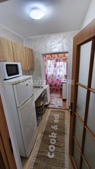 Garsonieră mobilată și utilată de vânzare – Inel 2 - 11