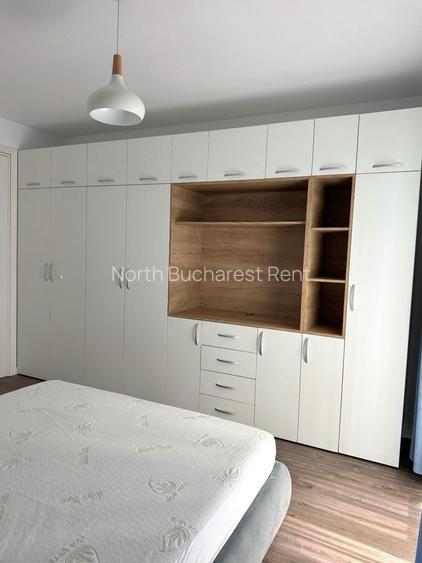 2 Camere | Parcare Inclusa | Aviatiei - 6